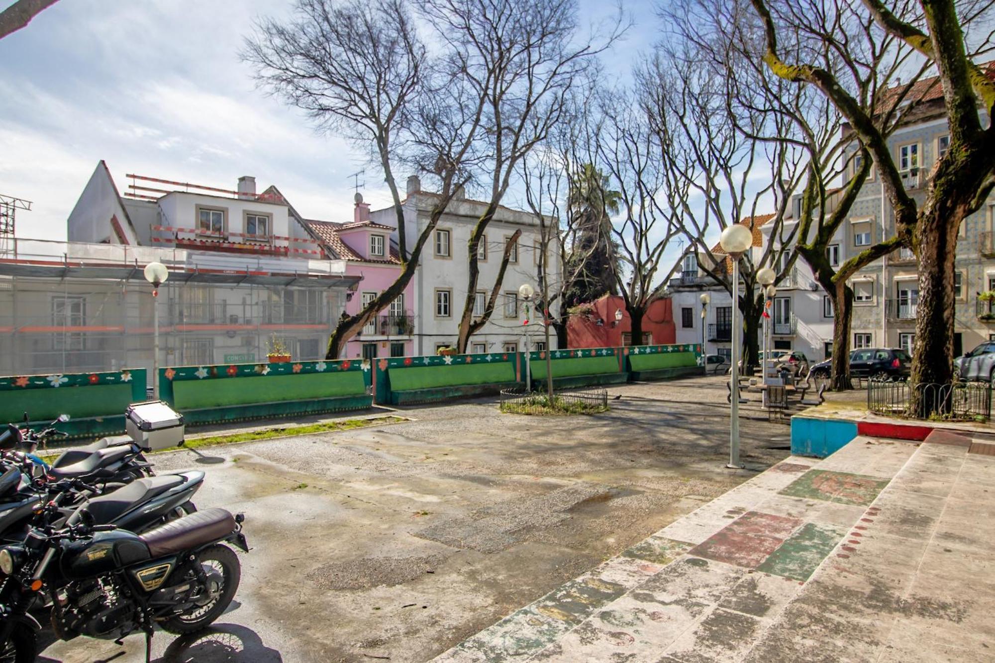 024 A - Stay In The Heart Of Lisboa Dış mekan fotoğraf